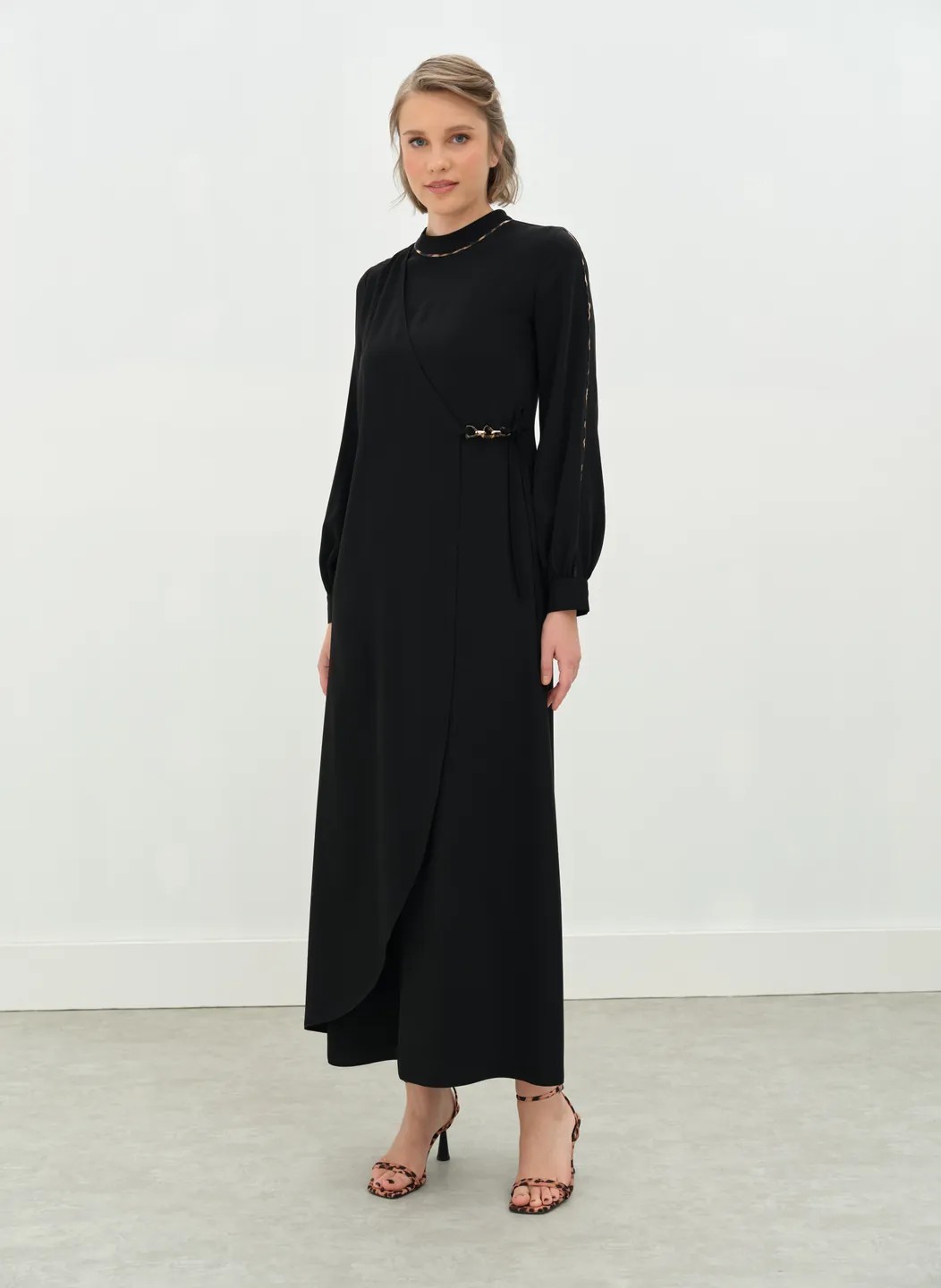 Turkiye, Clothing and Fashion, Men’s Clothing, Modest Clothing, Oversize